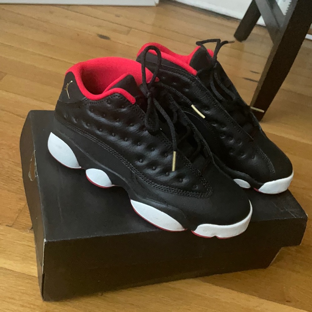 Air Jordan 13 Retro Low BG